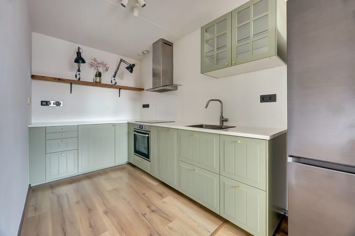 Photo 2 of Ronsseweg 121