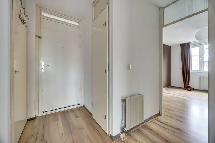 Foto 5 van Ronsseweg 121