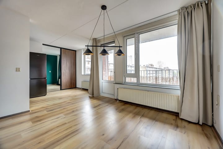 Foto 8 van Ronsseweg 121