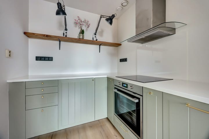 Foto 9 van Ronsseweg 121