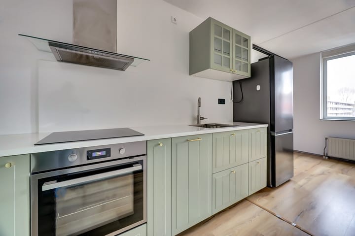 Foto 10 van Ronsseweg 121