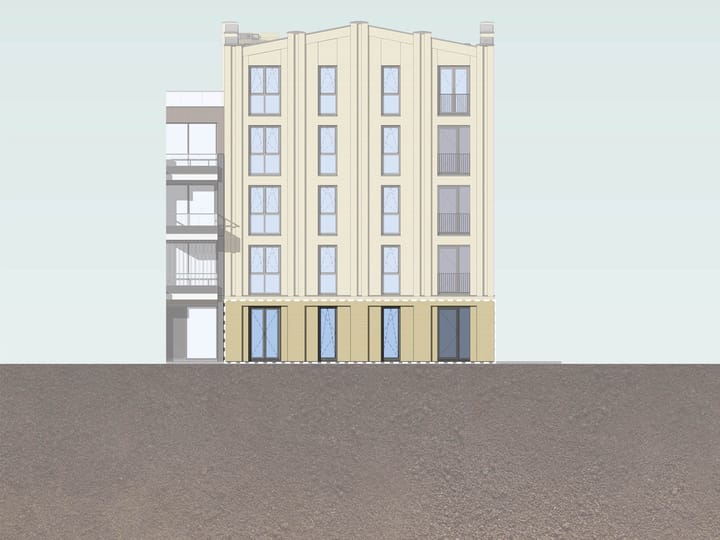 Photo 9 of 3-kamer appartement - De Waaierij (Bouwnr. 013)