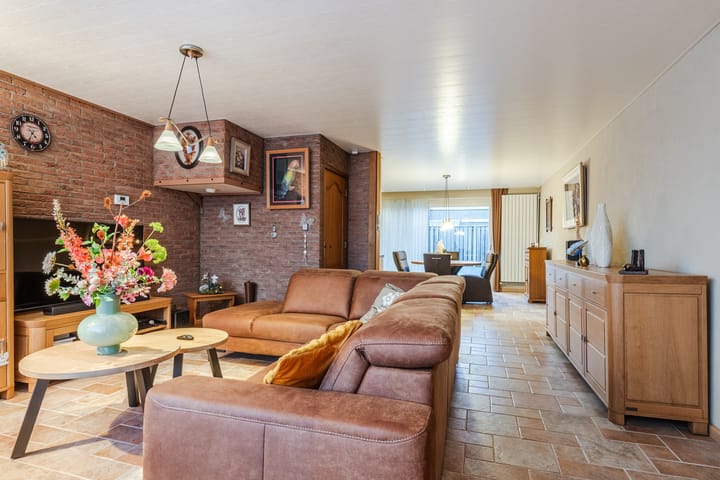 Foto 2 van Hoogmaai 4