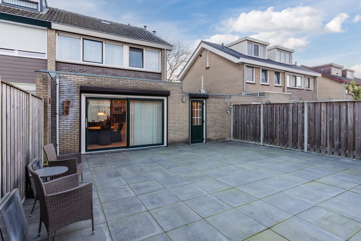 Foto 4 van Hoogmaai 4