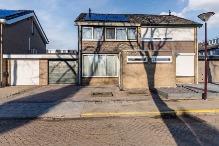 Foto 5 van Hoogmaai 4