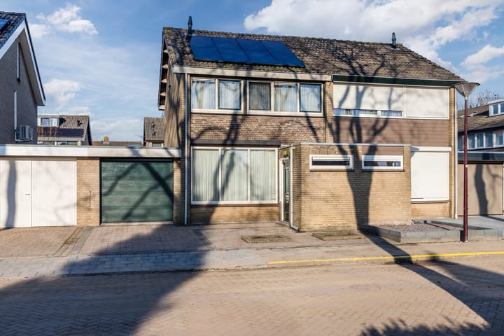 Foto 6 van Hoogmaai 4