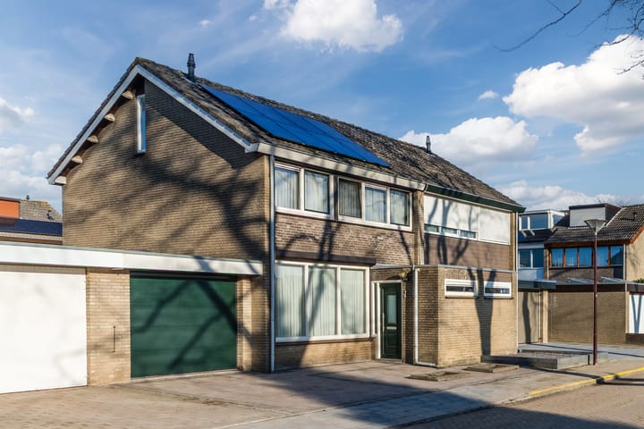 Foto 7 van Hoogmaai 4