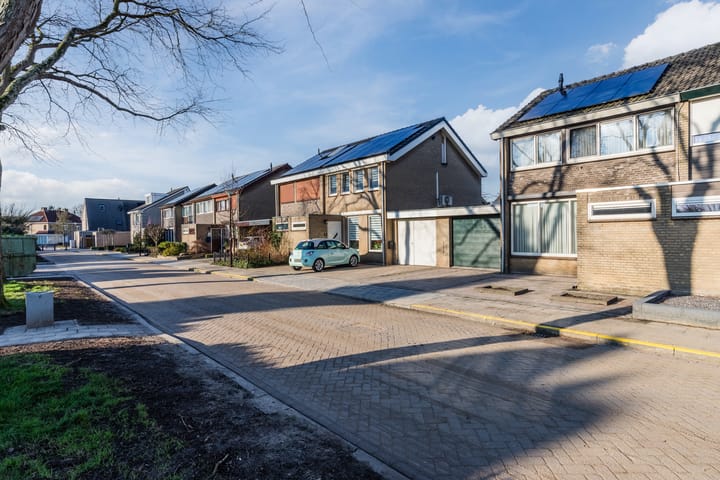 Foto 8 van Hoogmaai 4