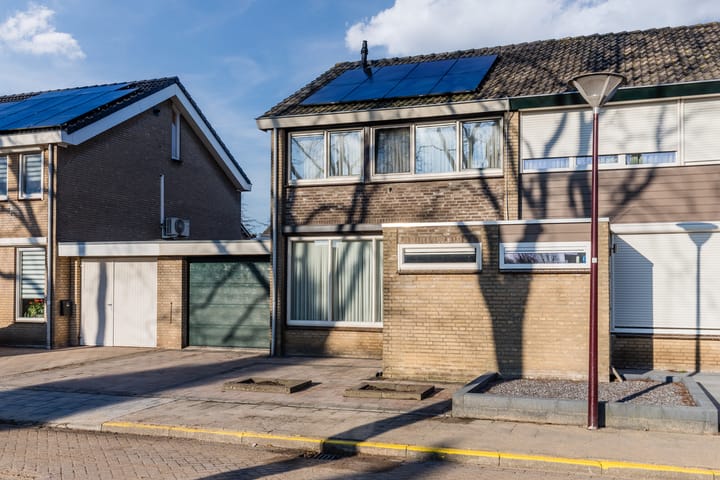 Foto 9 van Hoogmaai 4