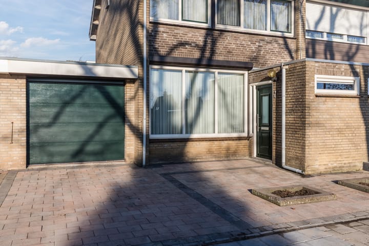 Foto 10 van Hoogmaai 4