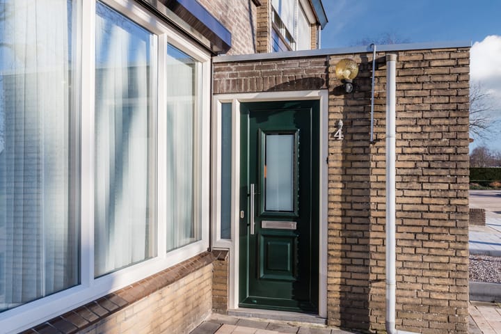 Foto 11 van Hoogmaai 4