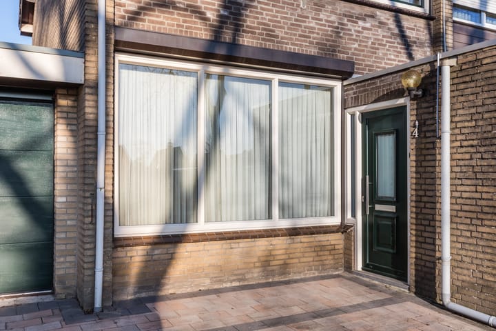 Foto 12 van Hoogmaai 4