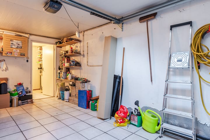 Foto 45 van Hoogmaai 4