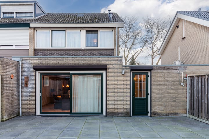 Foto 48 van Hoogmaai 4