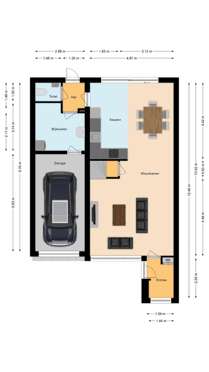 Foto 52 van Hoogmaai 4