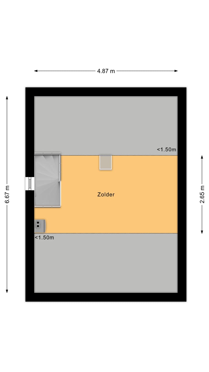 Foto 55 van Hoogmaai 4