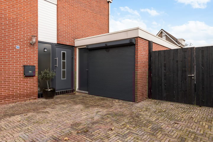 Foto 7 van Borg Ewsum 96