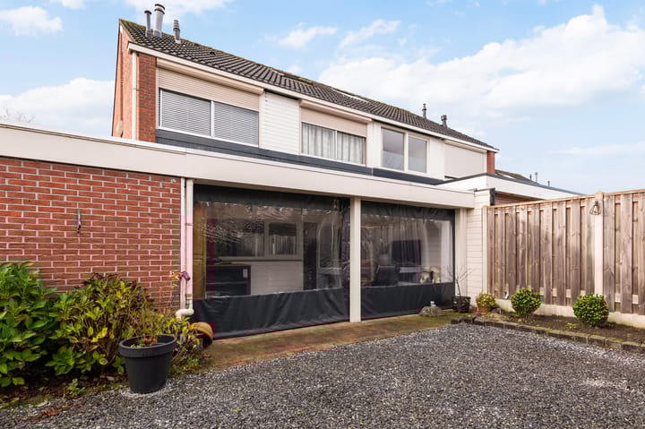 Foto 25 van Borg Ewsum 96