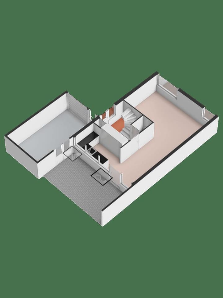Foto 47 van Borg Ewsum 96