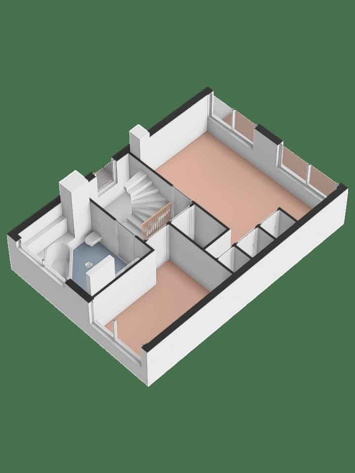 Foto 49 van Borg Ewsum 96