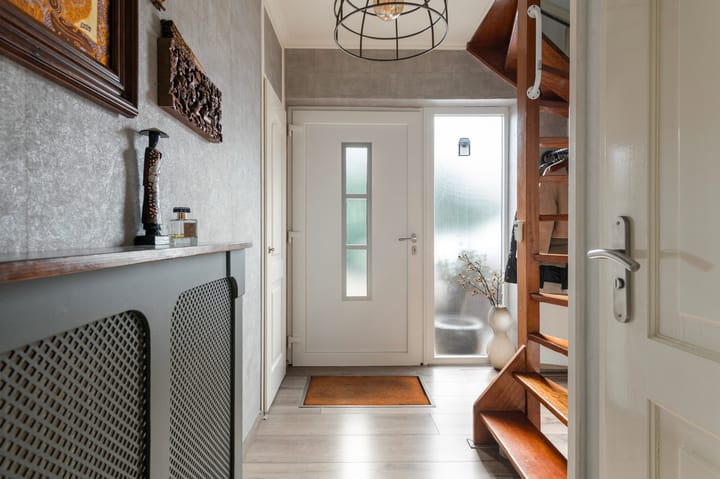 Foto 8 van Borg Ewsum 96