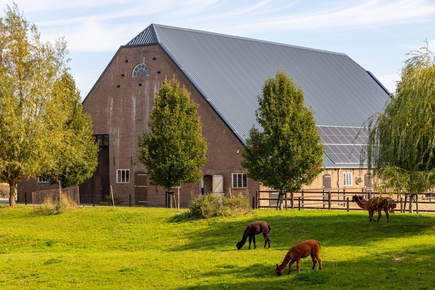 View photo 1 of Kroonweg 3