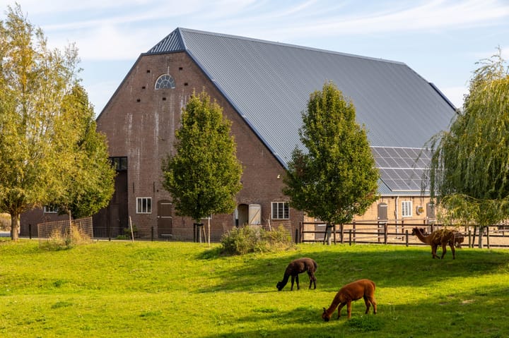 Kroonweg 3, Werkendam