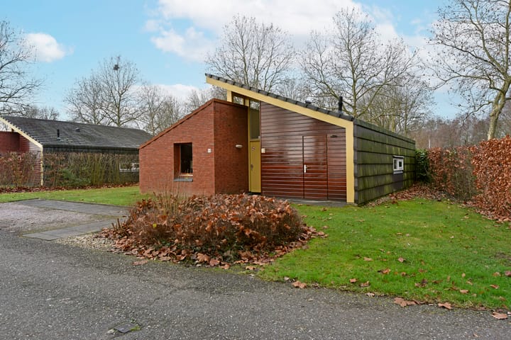 Photo 2 of Zwembadweg 1-120