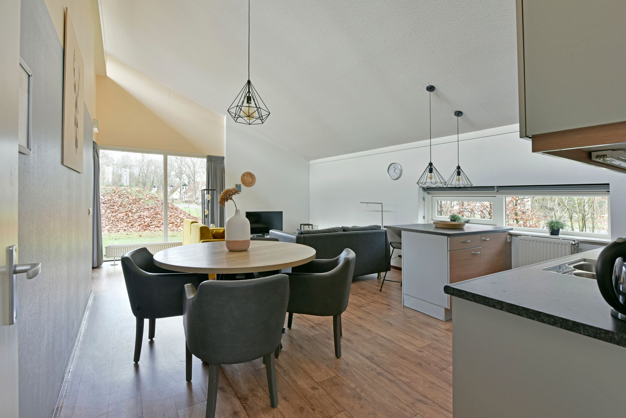 3-bedroom freehold villa in Posterholt — photo 3 of 5