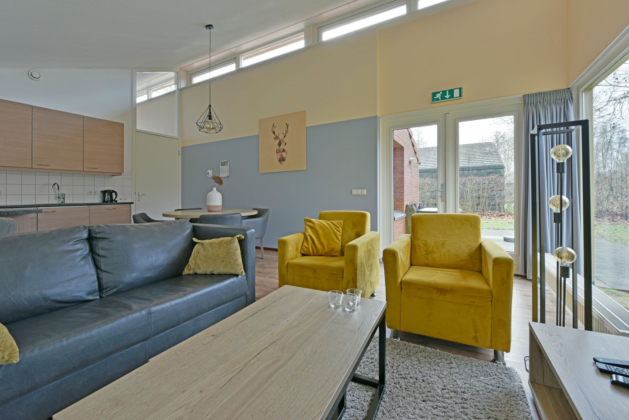 3-bedroom freehold villa in Posterholt — photo 5 of 5