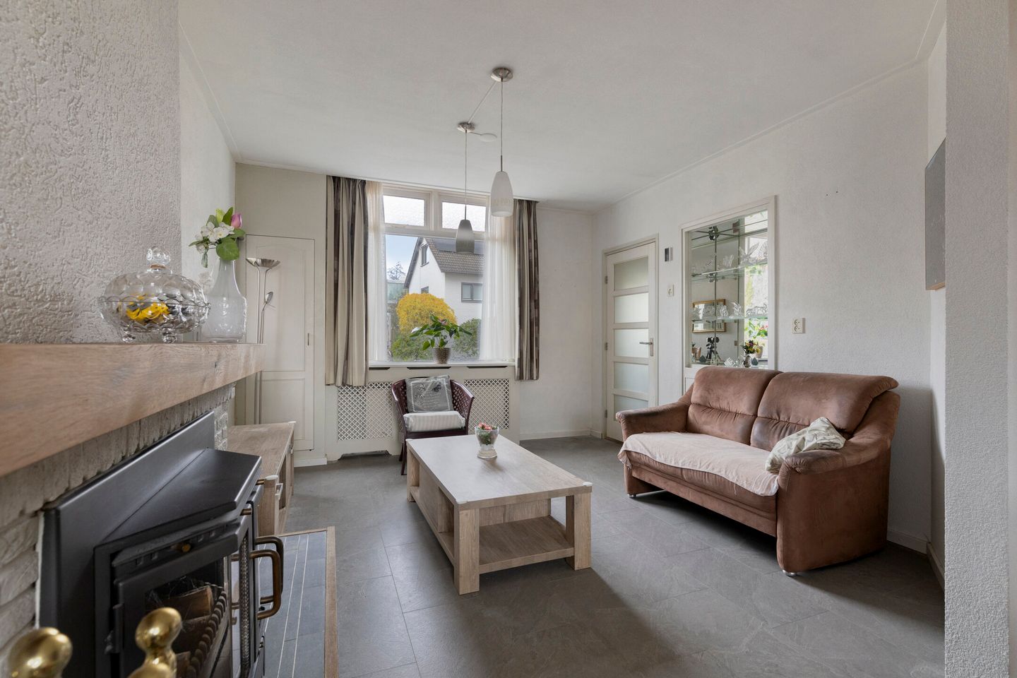 Foto 4 van Burg. Canterslaan 67