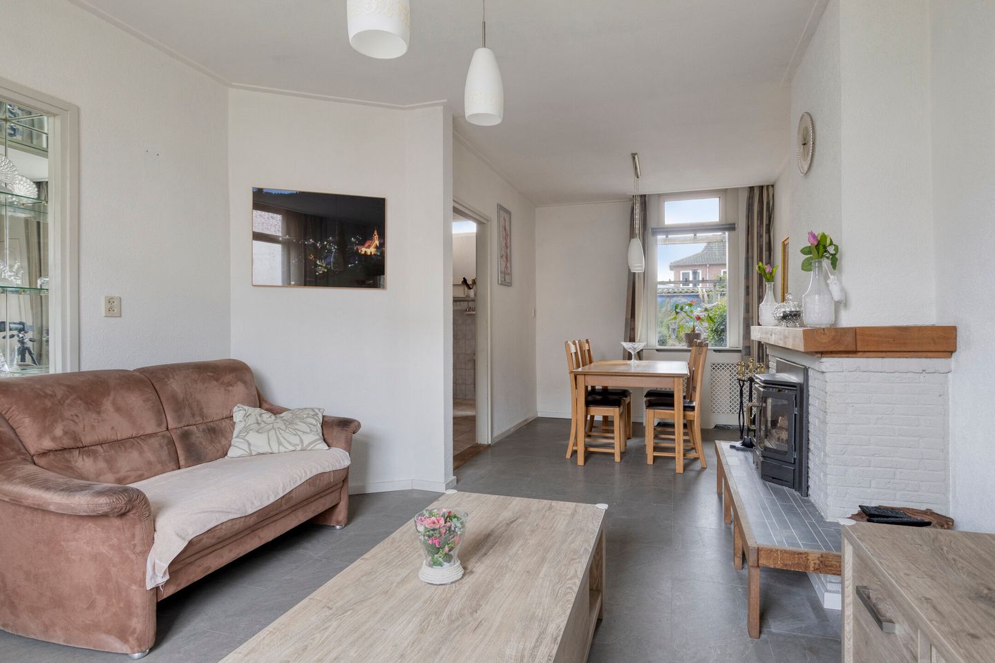 Foto 5 van Burg. Canterslaan 67