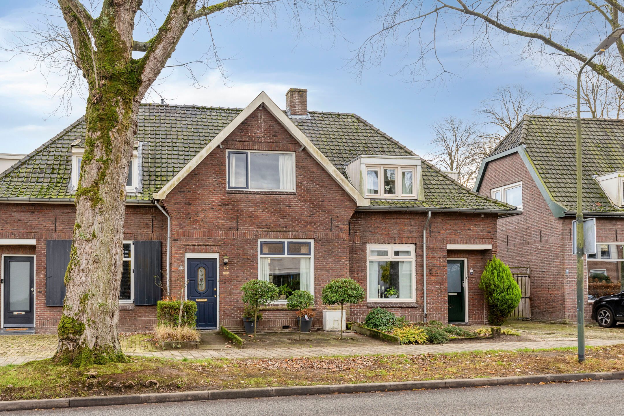 Foto 9 van Burg. Canterslaan 67