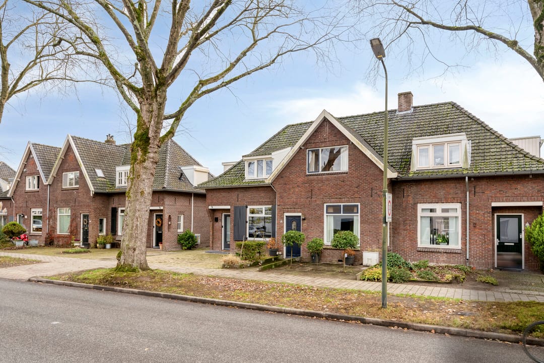 Foto 11 van Burg. Canterslaan 67