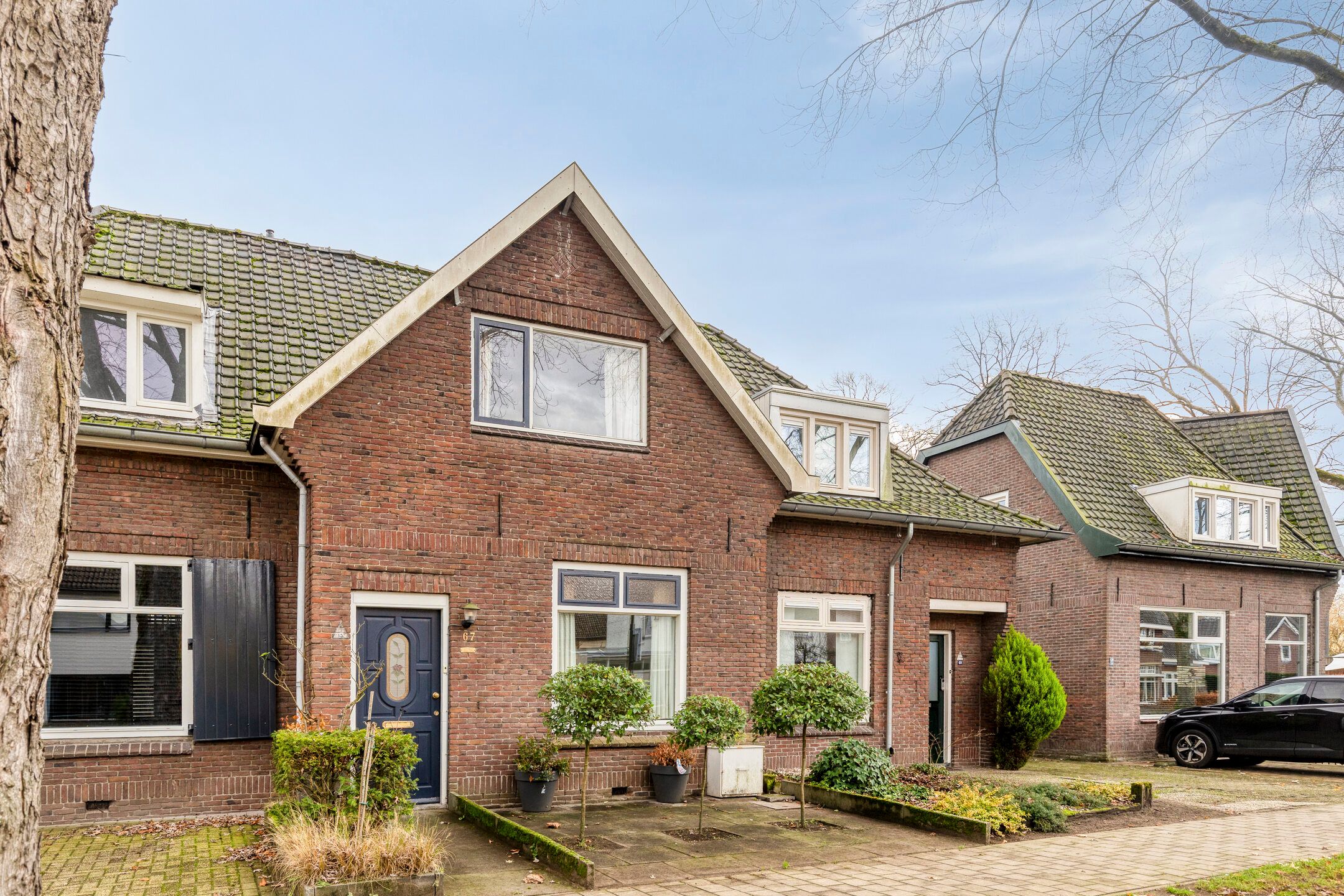 Foto 12 van Burg. Canterslaan 67