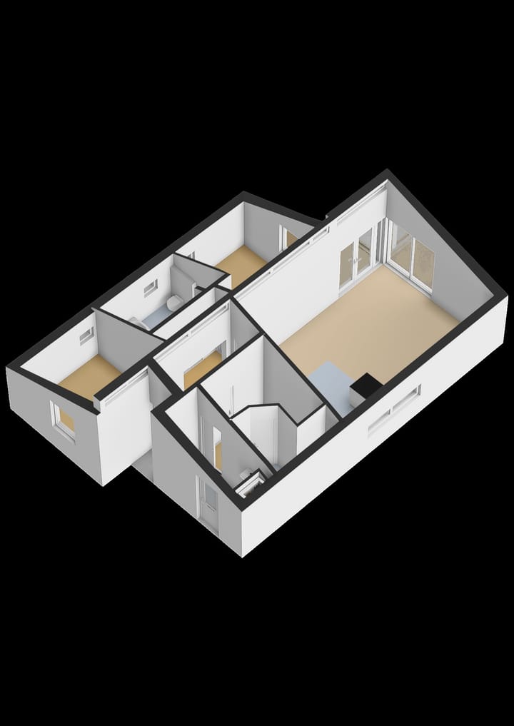 Photo 27 of Zwembadweg 1-120