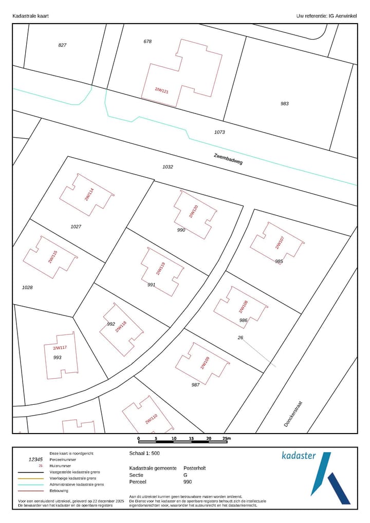 Photo 29 of Zwembadweg 1-120