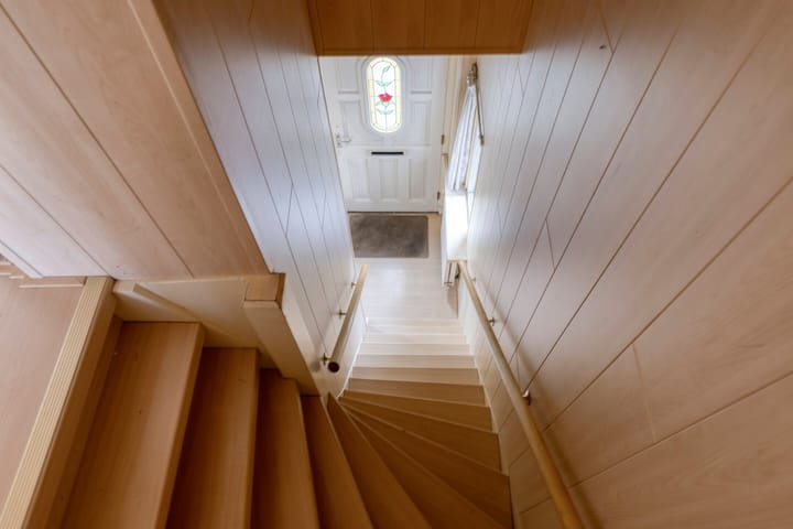 Foto 24 van Burg. Canterslaan 67