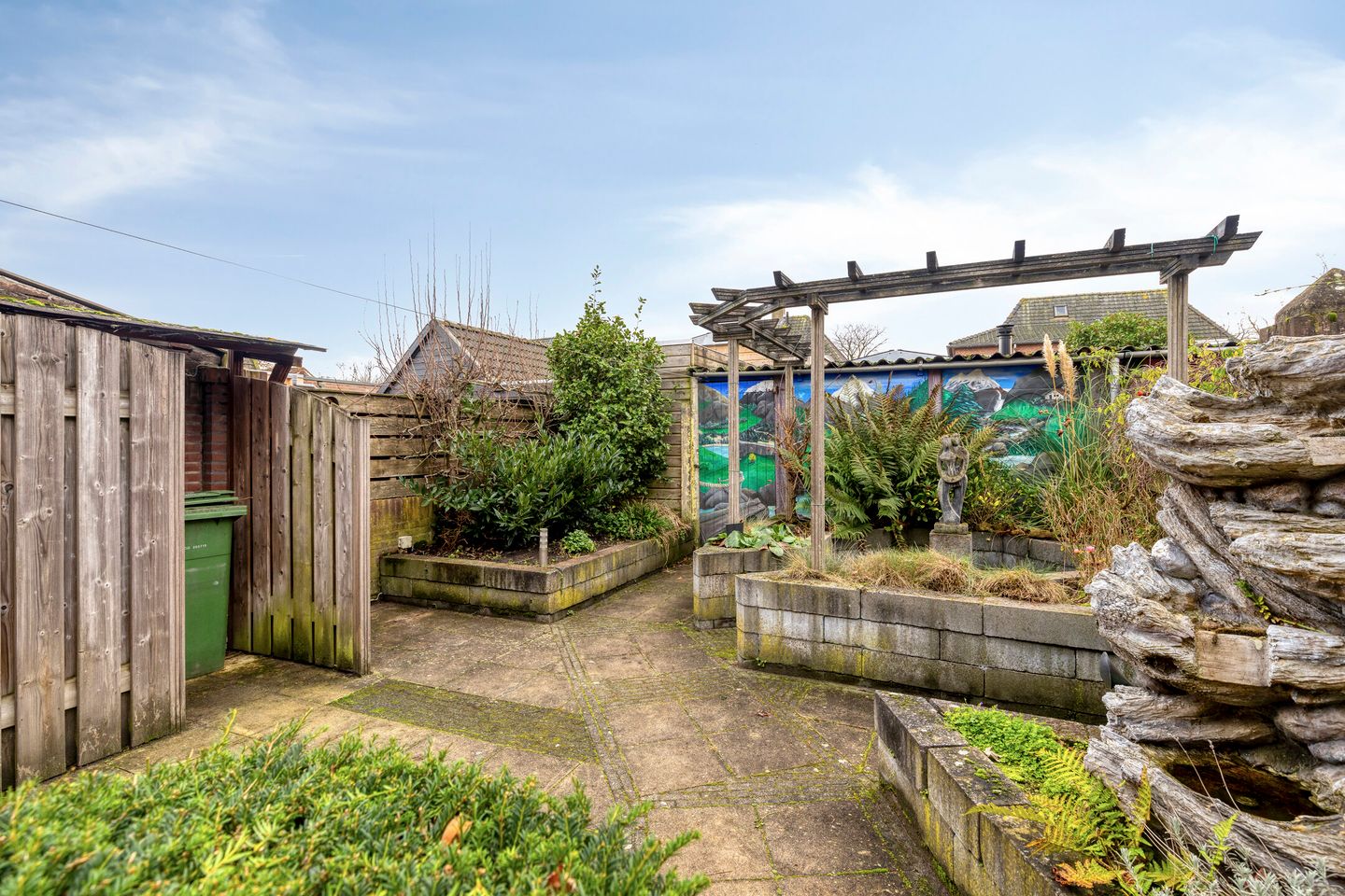 Foto 35 van Burg. Canterslaan 67