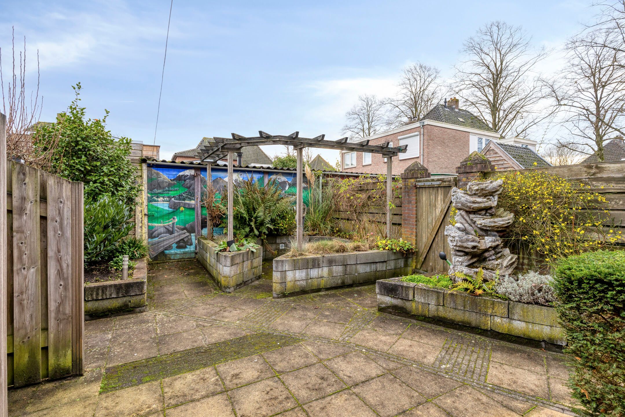 Foto 36 van Burg. Canterslaan 67