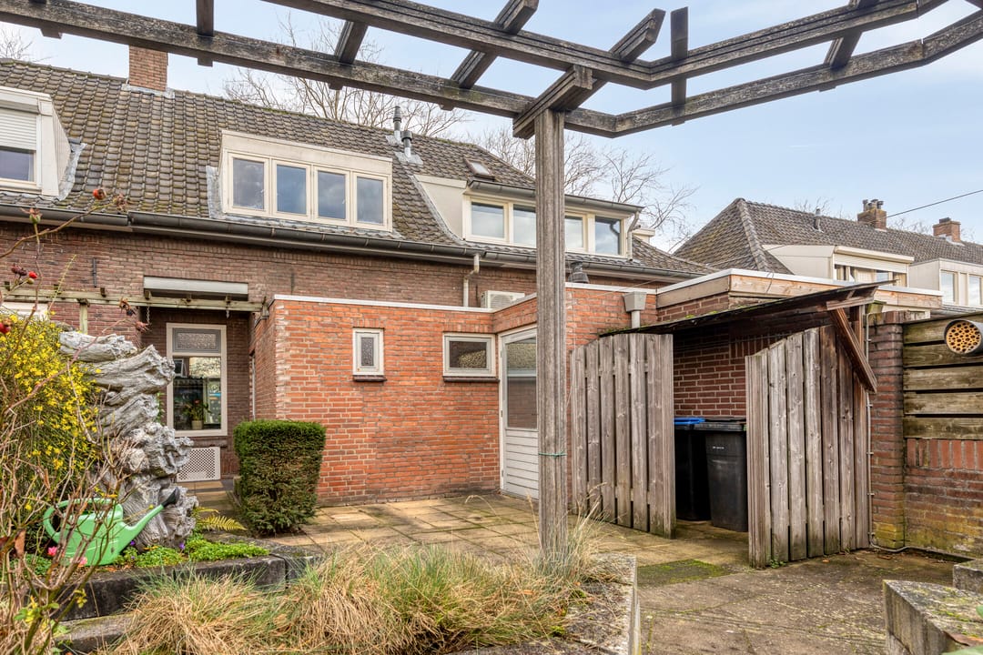 Foto 37 van Burg. Canterslaan 67