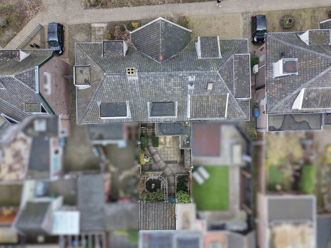 Foto 41 van Burg. Canterslaan 67