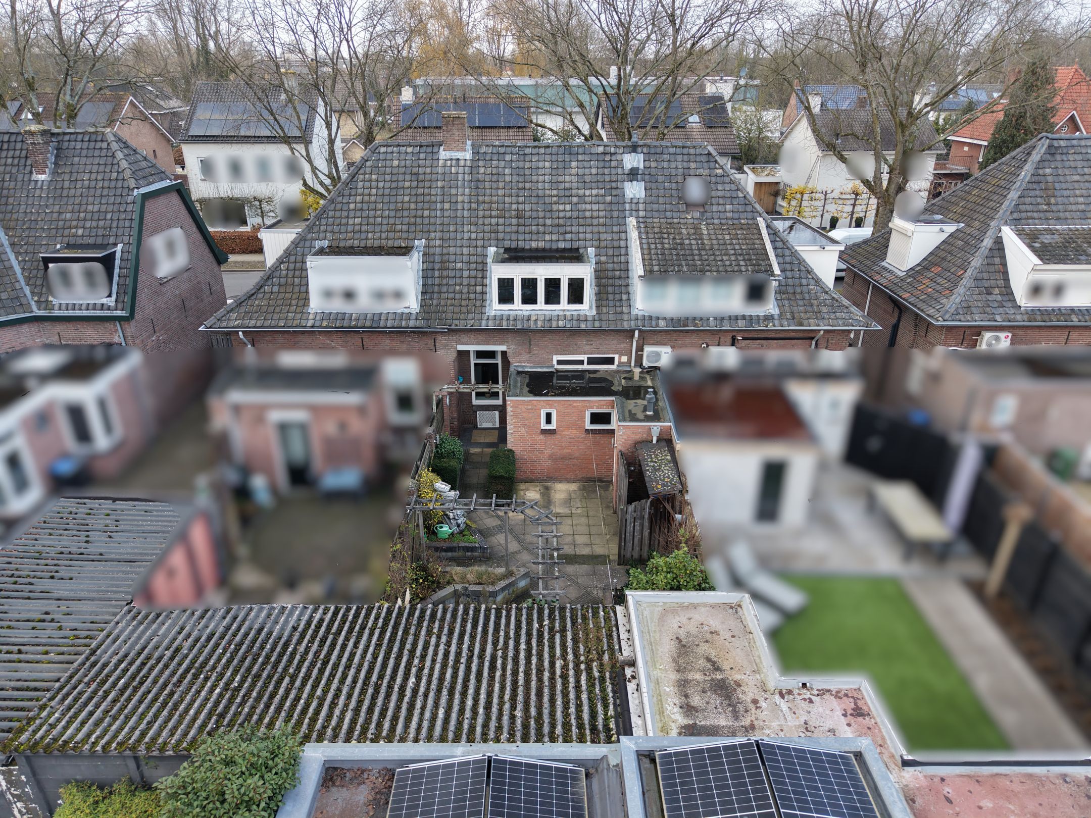 Foto 42 van Burg. Canterslaan 67