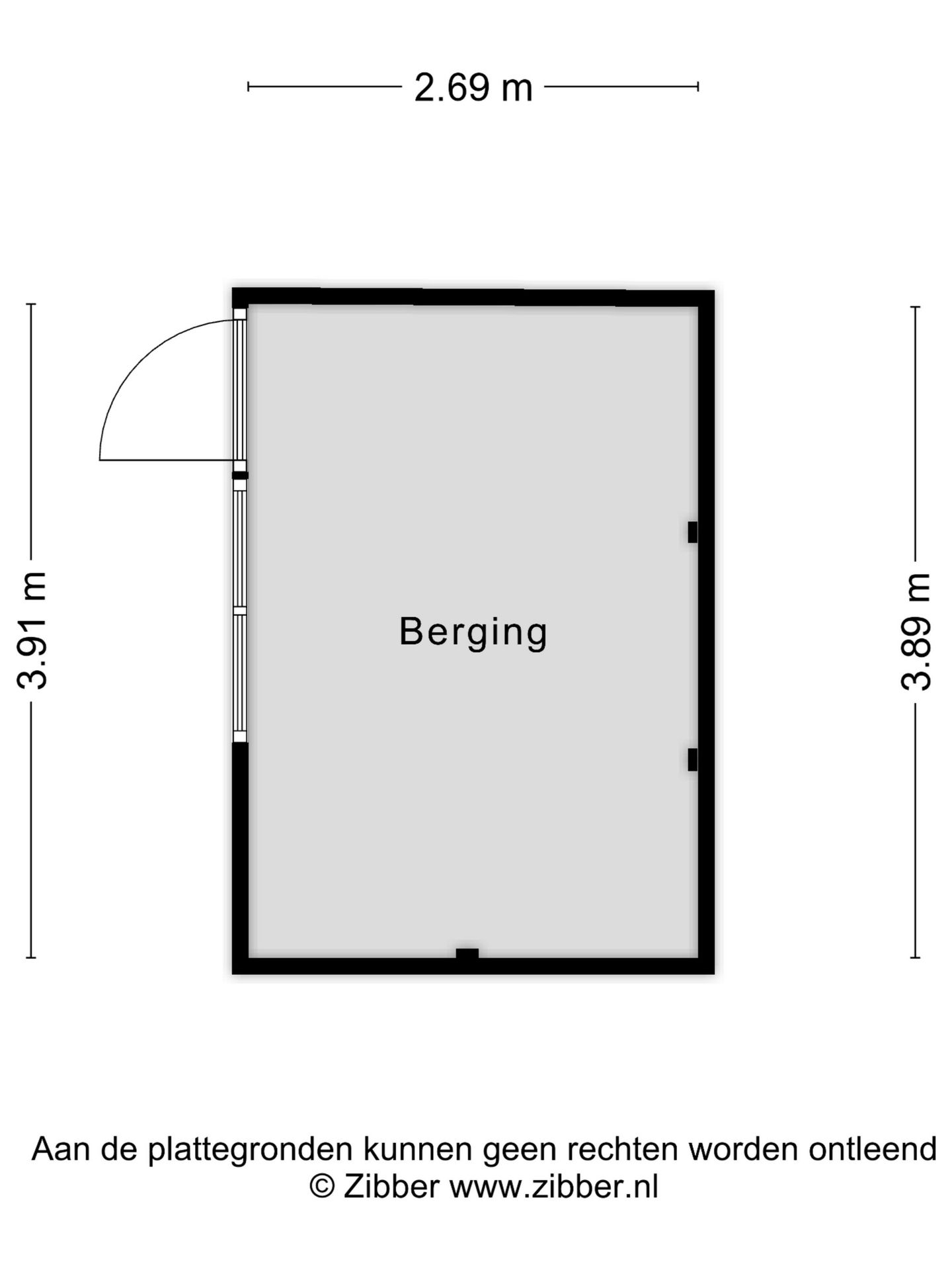 Foto 49 van Burg. Canterslaan 67