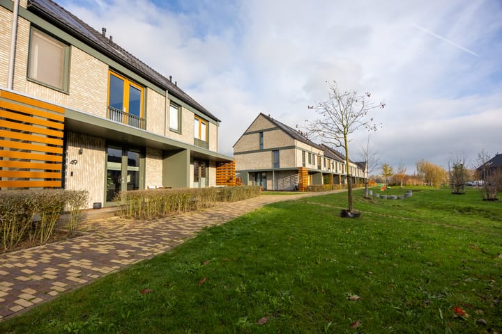 Foto 2 van Ingmar Bergmanpark 49