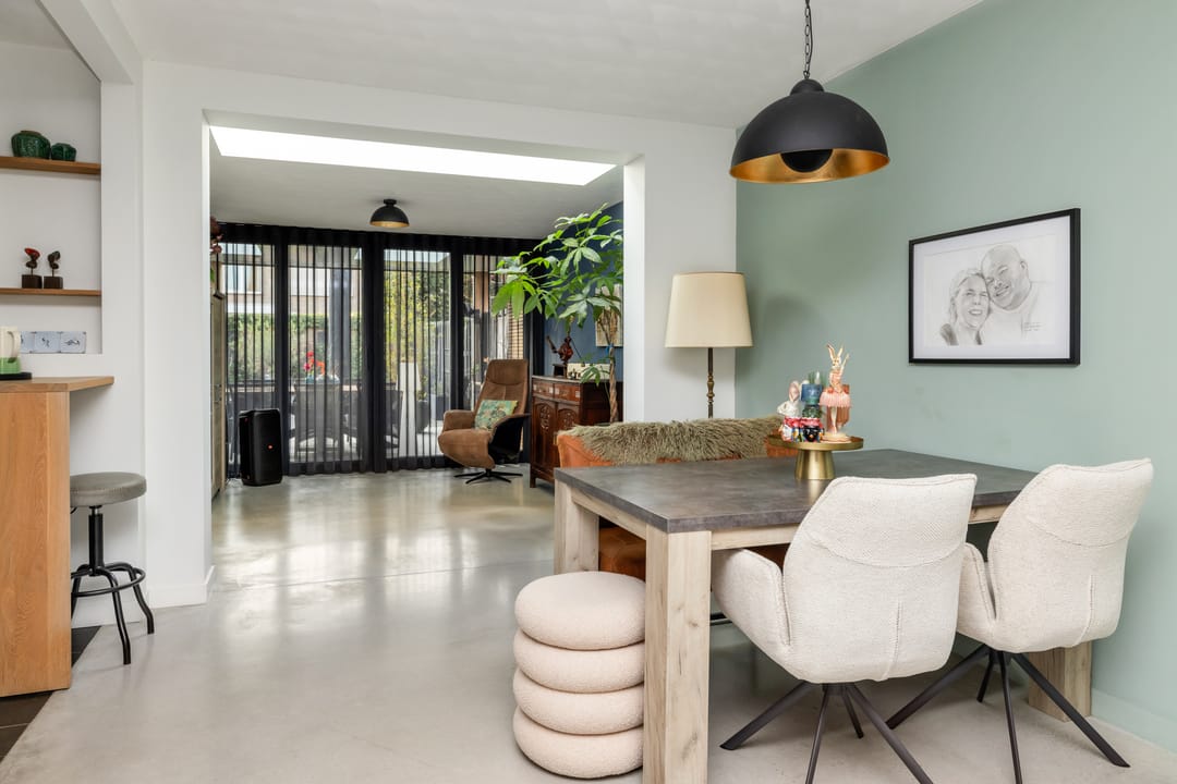 Foto 2 van Colijnstraat 49