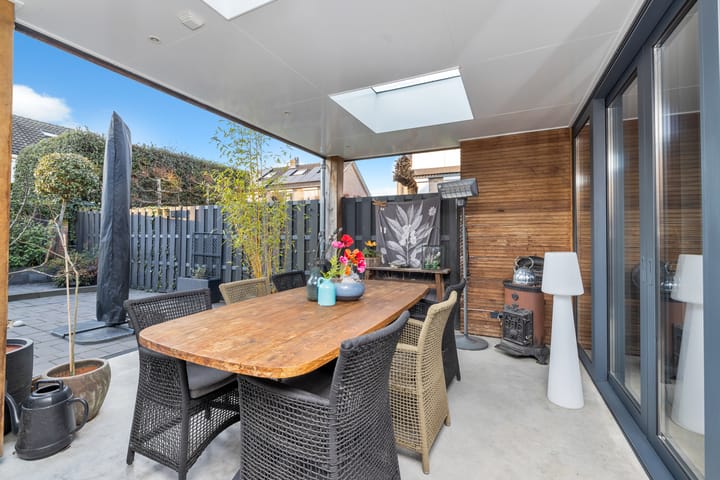 Photo 33 of Colijnstraat 49