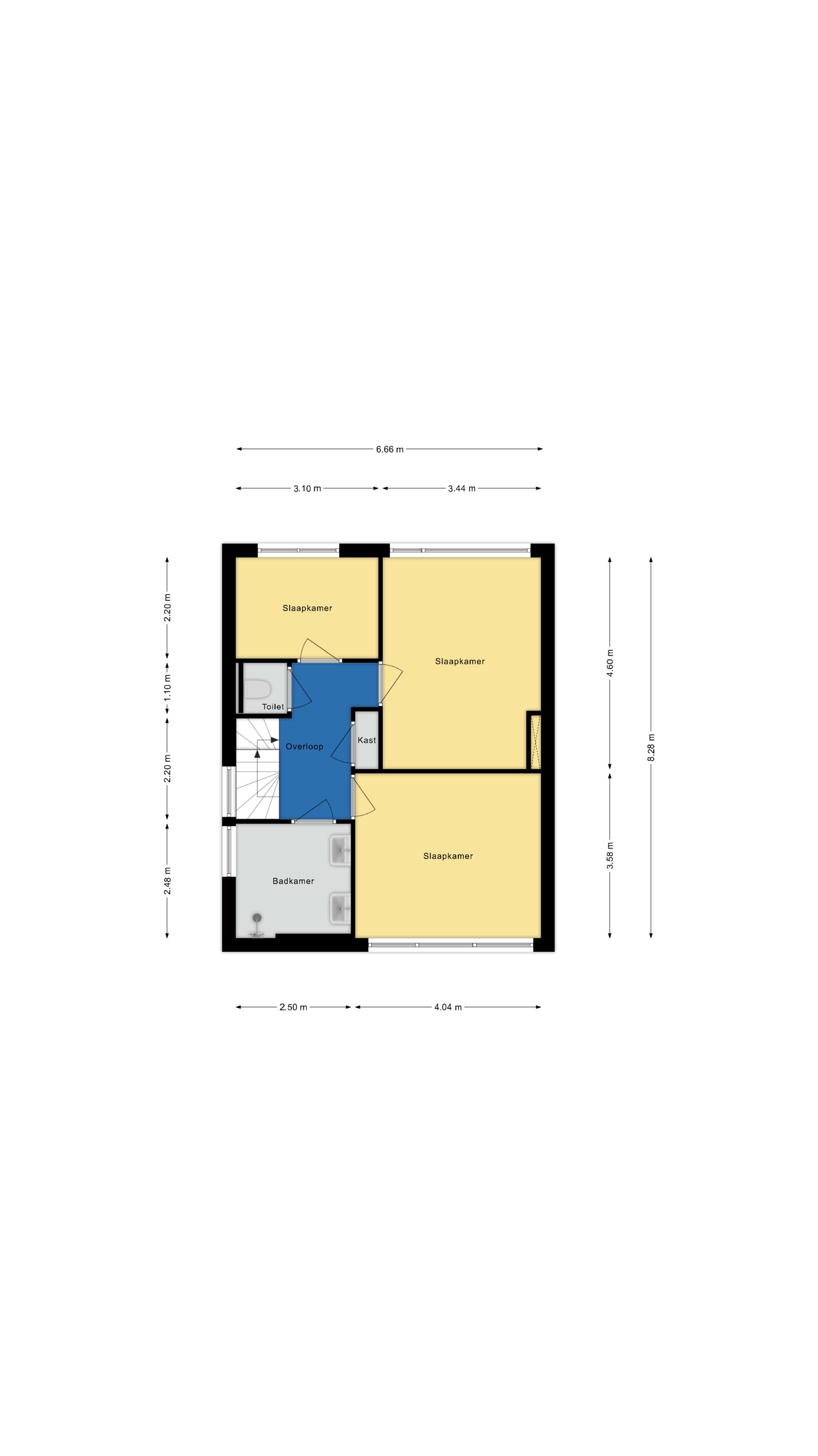 Foto 54 van Colijnstraat 49