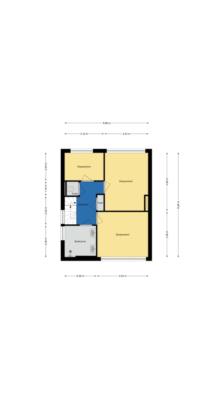 Photo 54 of Colijnstraat 49