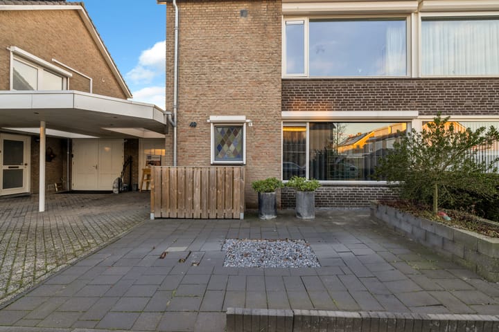 Photo 71 of Colijnstraat 49